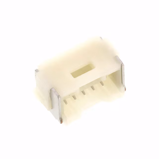 10136353-05111LF Amphenol ICC (FCI)  Headers Receptacles Female Sockets